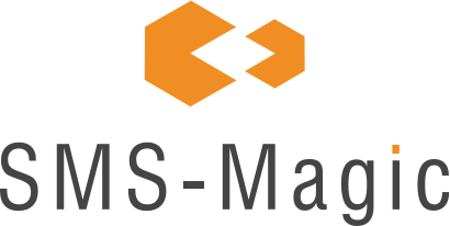 sms-magic logo